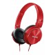 Philips AURICULARES PHILIPS SHL3060RD ROJO SHL3060RD/00